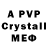 MDMA кристаллы Oleg Primasyuk